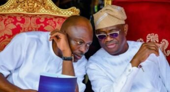 The End of an Era in Rivers State Politics By Festus Edovia