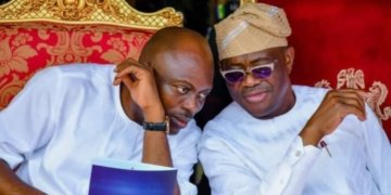 Rivers State Politics