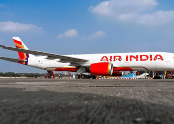 Air India Flight