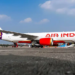 Air India Flight