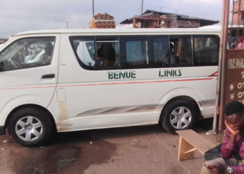 Benue Links Passengers Abductors