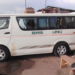 Benue Links Passengers Abductors