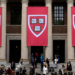 Harvard student visas