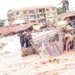 20 Trucks Of Rice For Victims Of Mokwa Flood