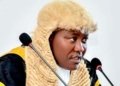 Former Plateau State Speaker