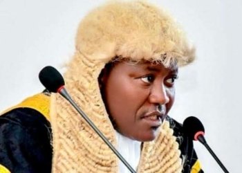 Former Plateau State Speaker