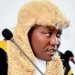 Former Plateau State Speaker