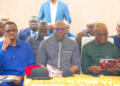 Democratic Rule In Rivers
