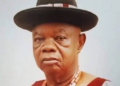 Mike Ejeagha Is Dead