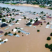 States At High Risk Of Flood