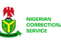Correctional Service Personnel