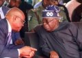 President Tinubu