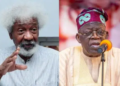 Soyinka