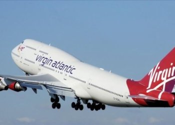 Virgin Atlantic