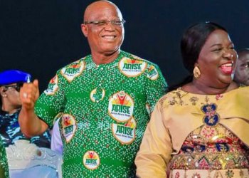 Akwa Ibom Government