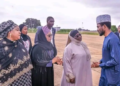 Aisha Buhari