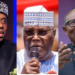 2027 Presidential Ambitions Divide Coalition