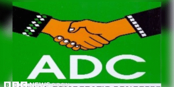 ADC