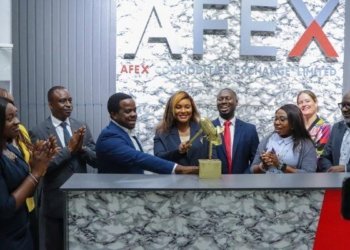 AFEX Commodities Exchange