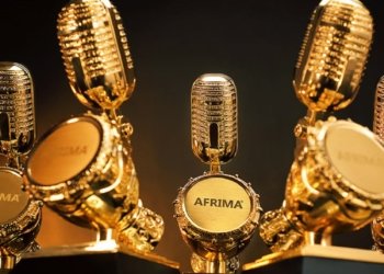 AFRIMA 2025