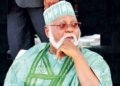 Abdulsalami Abubakar