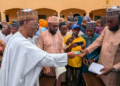 Adamu Waziri