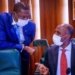 Malami and Amaechi