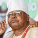 Oba Sikiru Kayode Adetona Is Dead