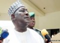 Babachir Lawal
