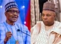 VP Shettima