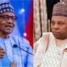 VP Shettima