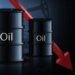 Oil Price Slump