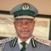 Customs CG Adeniyi
