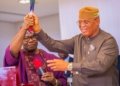 Governor Umo Eno