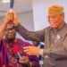 Governor Umo Eno