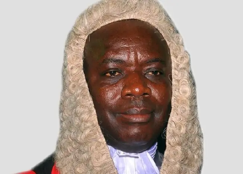 Abducted Bayelsa High Court Judge