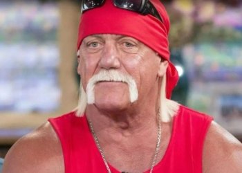 American WWE Legend Hulk Hogan Is Dead