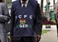 Lagos Council Chair,Muibi Folawiyo