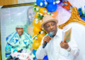 Primate Ayodele
