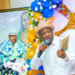 Primate Ayodele