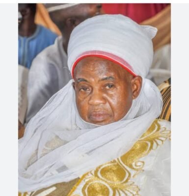 Northern Emir Is Dead