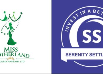 Miss Motherland Nigeria