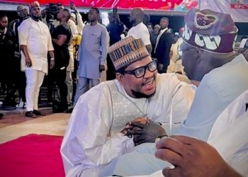 Northern Political Elites