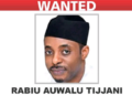 Rabiu Tijjani