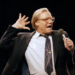 Jimmy Swaggart