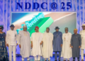 NDDC