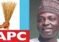 President Tinubu Minister Nentawe