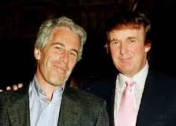 Jeffrey Epstein