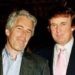 Jeffrey Epstein