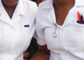 Nigerian Nurses